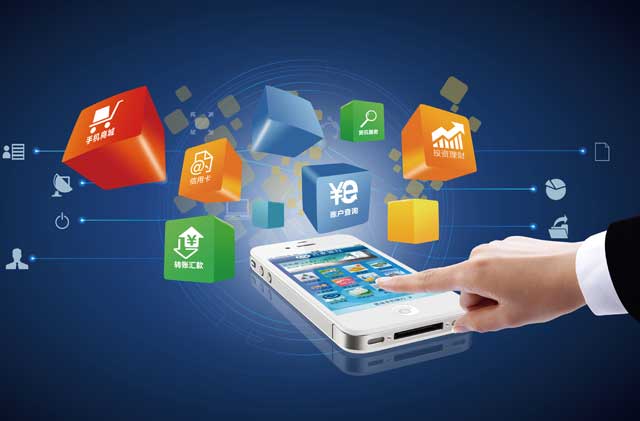 app开发中的这六大法律问题,不要轻易触碰