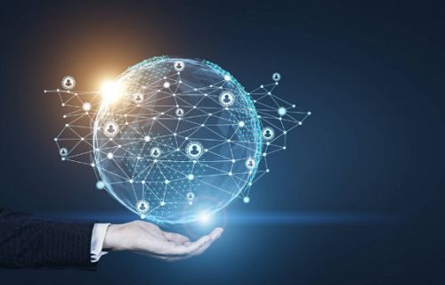 企业出海建站,需要什么配置的云服务器