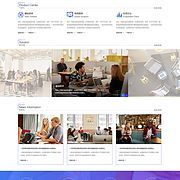 奔唐网络携手家装家居进入网络F2C模式,实现企业从注册域名、租用主机、网站策划、页面设计、用户体验、系统开发、运营维护等数字化营销一步跨越,为客户打造出性价比极高的专业满意型网络。如果您感兴趣,可进入www.bentang.cn浏览更多精彩!奔唐网络旗下标准化建站产品--易站云(www.bentang.cc)