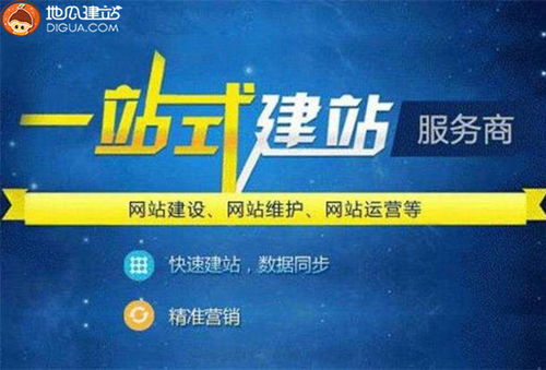 小黑告诉你 哪种建站平台适合中小企业