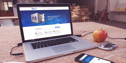 外贸企业如何精准选择建站公司？五大关键点助您出海远航